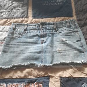 American eagle skirt